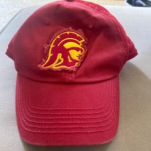 USC Trojan Baseball Cap